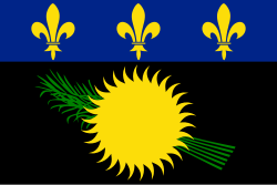 La Guadeloupe